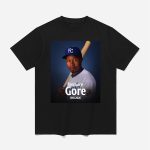 Terrance Gore Rest In Peace 1991-2026 Shirt