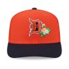 Tigers 2026 Spring Training Hat2