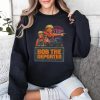 Trump Bob The Deporter Shirt 3