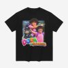 Trump Dora The Explorer Shirt