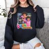 Trump Dora The Explorer Shirt 3