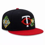 Twins 2026 Spring Training Hat