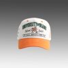 University Of Miami National Champs It's All About The Hurricanes Hat