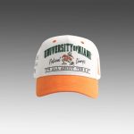 University Of Miami National Champs It's All About The Hurricanes Hat