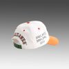 University Of Miami National Champs It's All About The Hurricanes Hat1