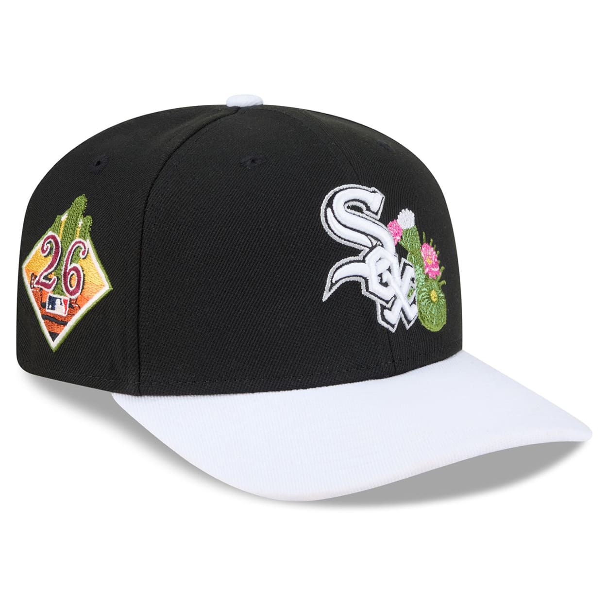White Sox 2026 Spring Training Hat White Sox 2026 Spring Training Hat