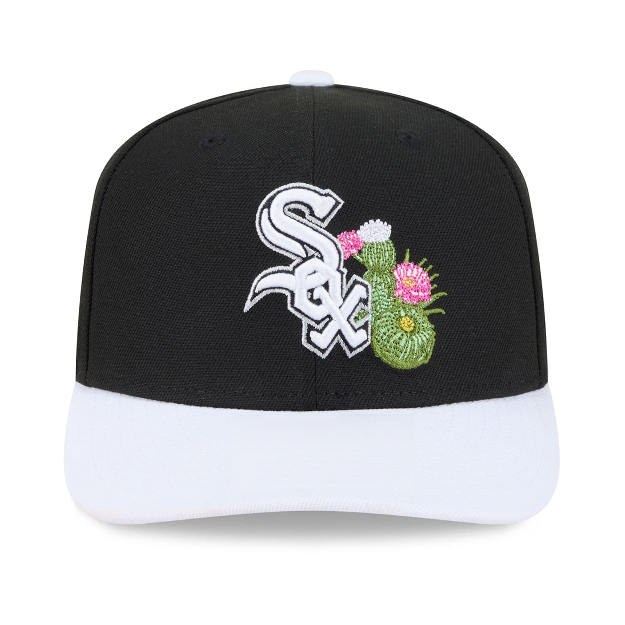 White Sox 2026 Spring Training Hat 3 White Sox 2026 Spring Training Hat2