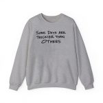 Whoopi Goldberg Sweatshirt On The View