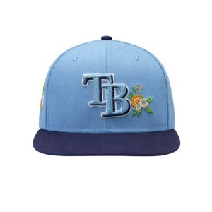 Rays 2026 Spring Training Hat