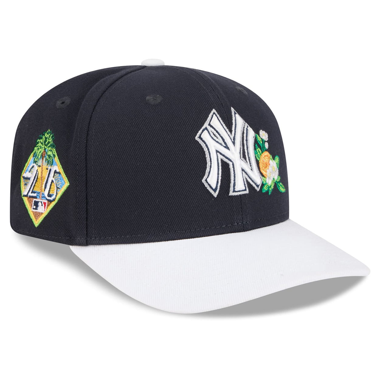 Yankees 2026 Spring Training Hat Yankees 2026 Spring Training Hat