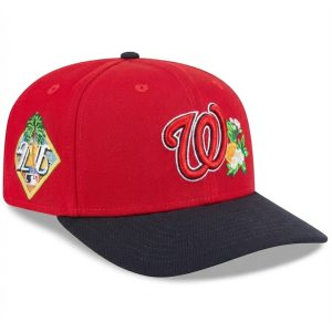 Nationals 2026 Spring Training Hat