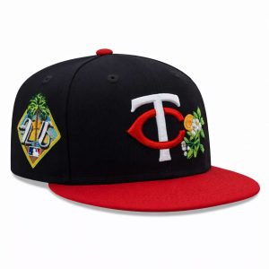 Twins 2026 Spring Training Hat