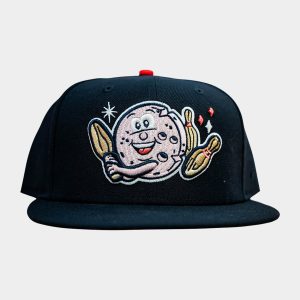 Jersey Shore Pork Rollers Cap