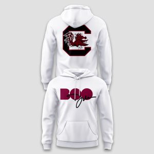 Dawn Staley BOO Hoodie