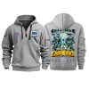 Seahawks Super Bowl LX Champions USA 250 Quarter Zip Hoodie3