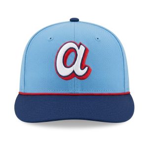 Braves City Connect 2026 Hat