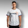 2026 Astros Carlos Correa City Connect Jersey Giveaway2