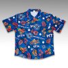 2026 Astros City Connect Hawaiian Shirt Giveaway