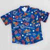 2026 Astros City Connect Hawaiian Shirt Giveaway