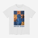 2026 Astros Concert Shirt Giveaway