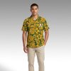 2026 Athletics Father's Day Hawaiian Shirt Giveaway