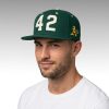 2026 Athletics Jackie Robinson Day Hat Giveaway