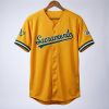 2026 Athletics Sacramento Baseball Jersey Giveaway