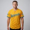2026 Athletics Sacramento Baseball Jersey Giveaway2