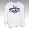 2026 Blue Jays AL Champions Crewneck Giveaway 1