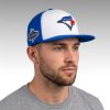 2026 Blue Jays AL Champions White Panel Hat Giveaway 2