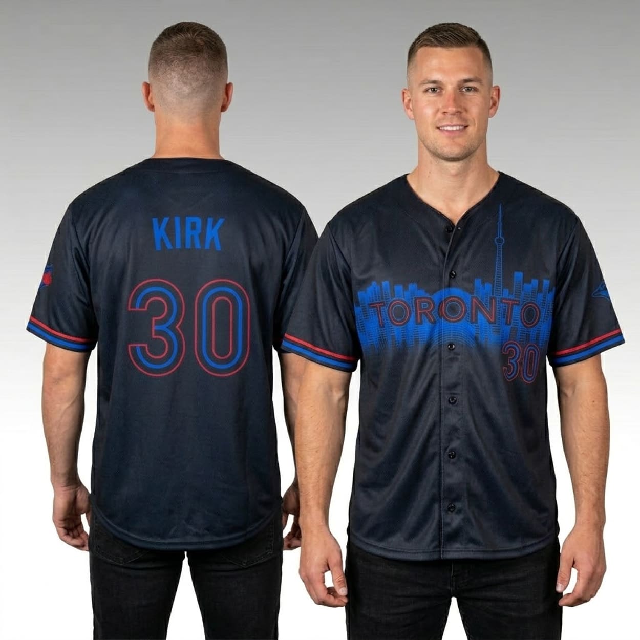 2026 Blue Jays Alejandro Kirk City Connect Jersey Giveaway 3 2026 Blue Jays Alejandro Kirk City Connect Jersey Giveaway2