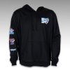 2026 Blue Jays Y2K Weekend Retro Hoodie Giveaway