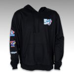2026 Blue Jays Y2K Weekend Retro Hoodie Giveaway