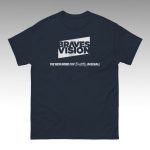 2026 Braves BravesVision T-Shirt Giveaway