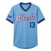2026 Braves City Connect Jersey