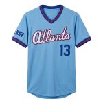 2026 Braves City Connect Jersey