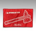2026 Braves Rally Towel Giveaway