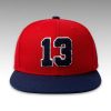 2026 Braves Ronald Acuna Jr Chenille Cap Giveaway1