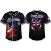 2026 Brewers Puerto Rico Heritage Night Baseball Jersey