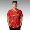 2026 Cardinals Asian American Pacific Islander Heritage Night Jersey Giveaway
