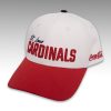 2026 Cardinals Chain Stitch Hat Giveaway