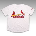 2026 Cardinals Kids Jersey Giveaway