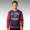 2026 Cardinals Nurses Appreciation Night Sweatshirt Giveaway
