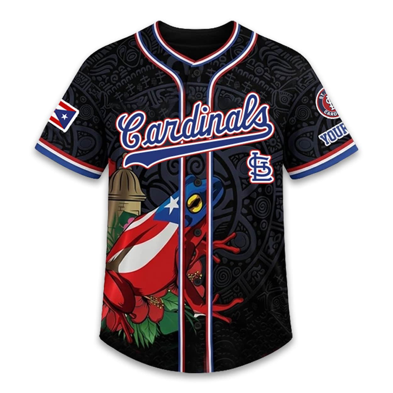 2026 Cardinals Puerto Rico Heritage Night Baseball Jersey 2 2026 Cardinals Puerto Rico Heritage Night Baseball Jersey1