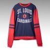 2026 Cardinals Teachers Night Sweatshirt Giveaway