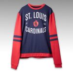 2026 Cardinals Teachers Night Sweatshirt Giveaway
