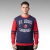 2026 Cardinals Teachers Night Sweatshirt Giveaway