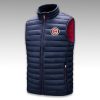 2026 Cubs Puffer Vest Giveaway