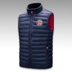 2026 Cubs Puffer Vest Giveaway