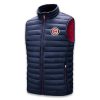2026 Cubs Puffer Vest Giveaway